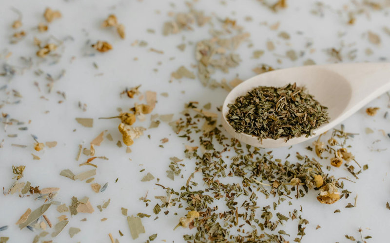 9 Powerful Adaptogenic Herbs You Can Add to Your Daily Smoothie for Lasting Stress Relief