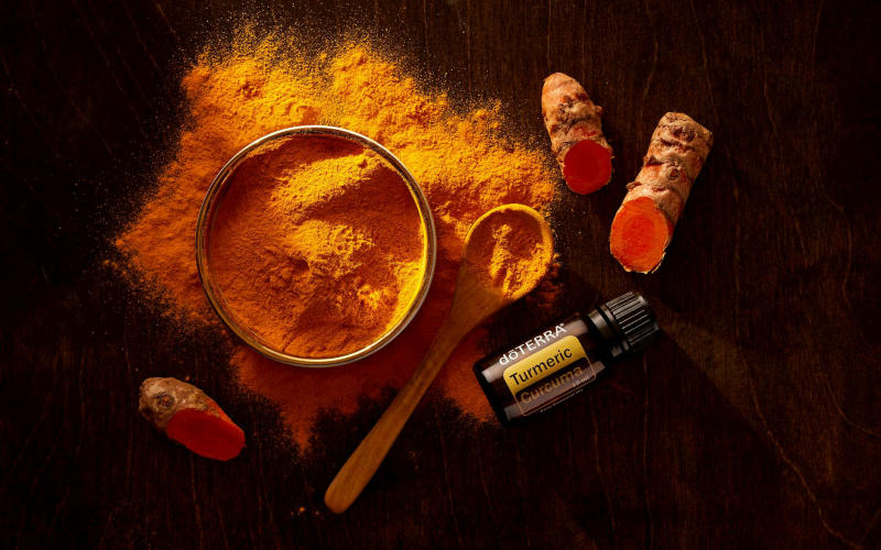 9 Powerful Turmeric Home Remedy Recipes That Fight Inflammation Better Than Over-the-Counter Pills