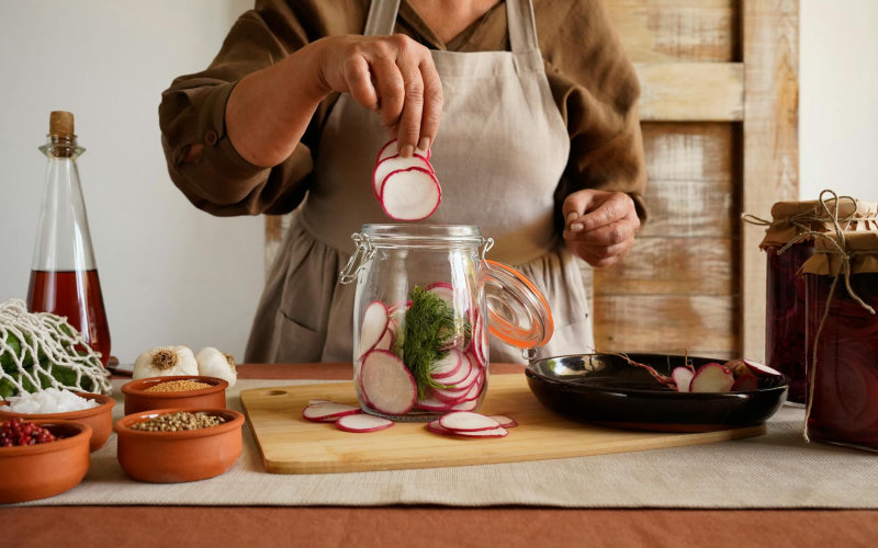 The Honest Comparison Between Homemade Probiotic Recipes and Pharmacy Supplements for Gut Health