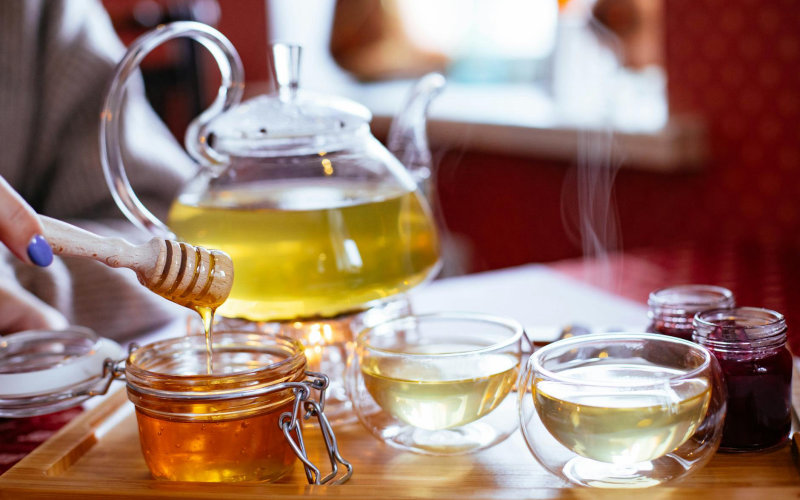 10 Herbal Honey Recipes That Go Far Beyond Simple Infusions for Truly Advanced Results