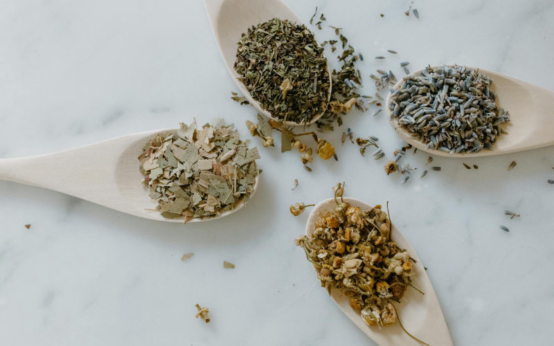 11 Underrated Adaptogens You Have Probably Never Cooked With and Exactly How to Use Them