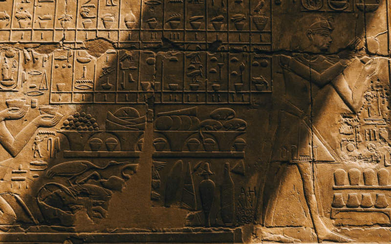7 Forgotten Herbal Remedies From Ancient Egypt That Modern Herbalists Are Quietly Rediscovering
