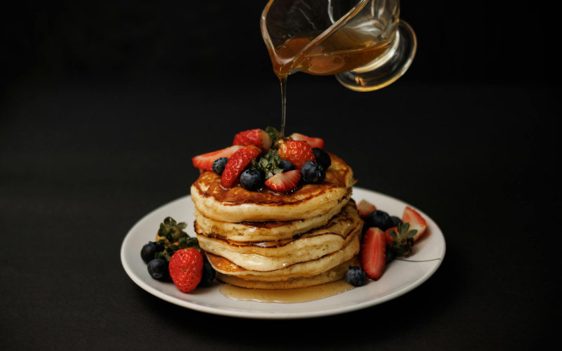 7 Quick Herbal Syrup Swaps That Instantly Upgrade Boring Weeknight Dinners