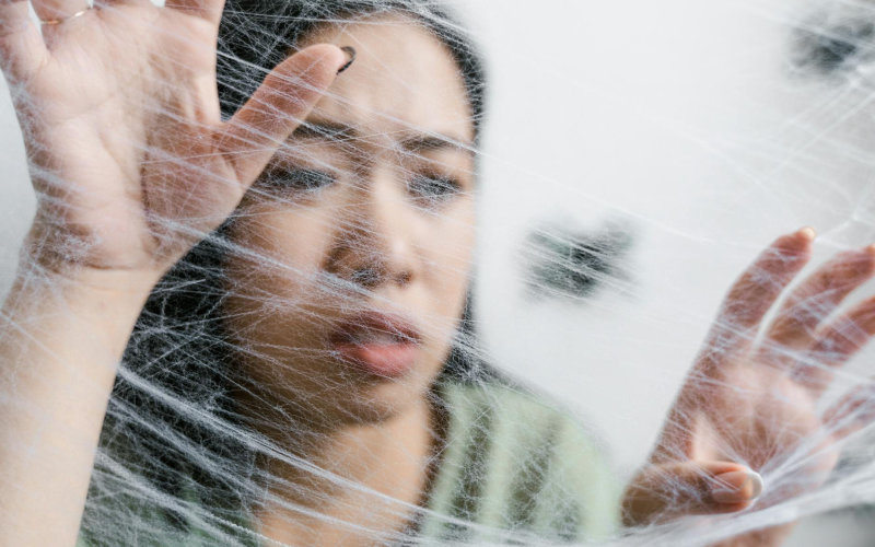 7 Signs Your Nervous System Is Stuck in Survival Mode and the Somatic Exercises That Bring It Back