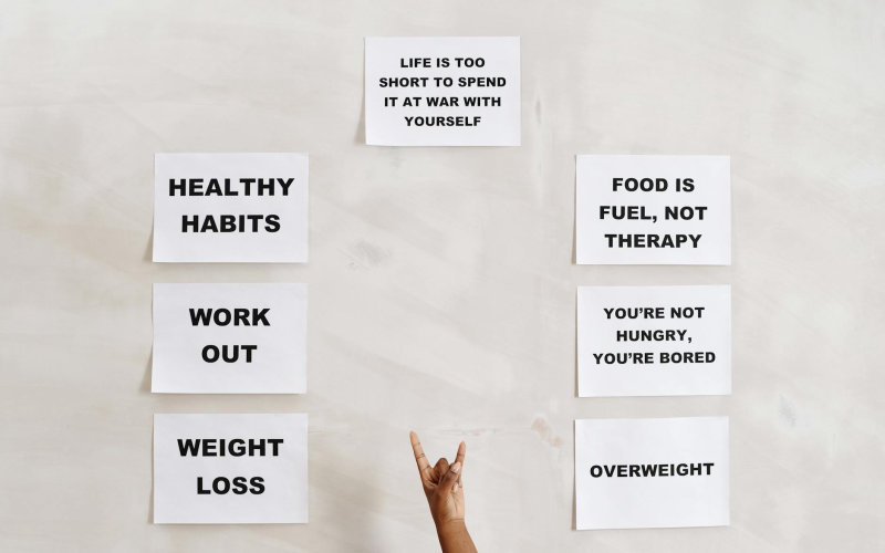 8 Wellness Habits That Sound Healthy But Are Slowly Increasing Your Cortisol Without You Realizing