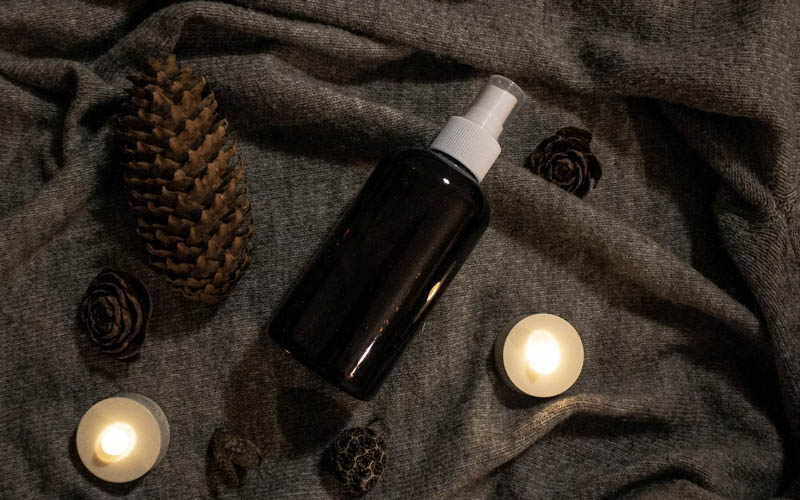 How to Make a DIY Magnesium Oil Spray at Home for Better Sleep and Muscle Recovery