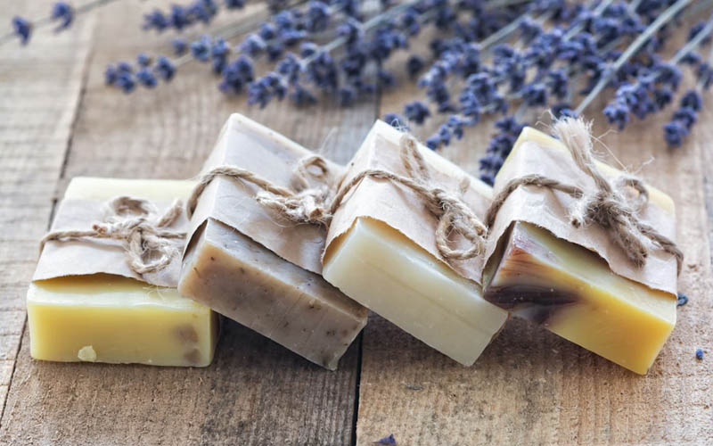 The Complete Guide to Making Cold Process Soap at Home Without Lye Burns or Mistakes