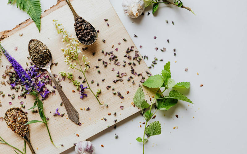 Fresh Herb Vinegar vs Dried Herb Vinegar: Which One Wins for Flavor and Medicinal Strength
