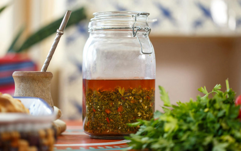 How to Make a Shelf-Stable Herbal Oxymel That Lasts Two Years Without Refrigeration