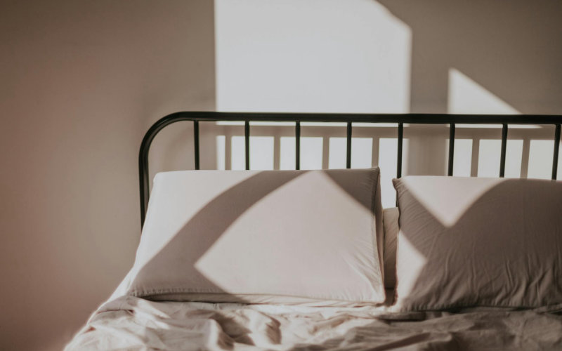 How to Start a Morning Sunlight Routine in May That Resets Your Circadian Rhythm in Just 7 Days