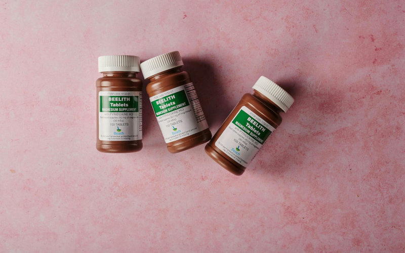 Magnesium Glycinate vs Magnesium Citrate: Which Form Actually Fixes Sleep and Anxiety Symptoms