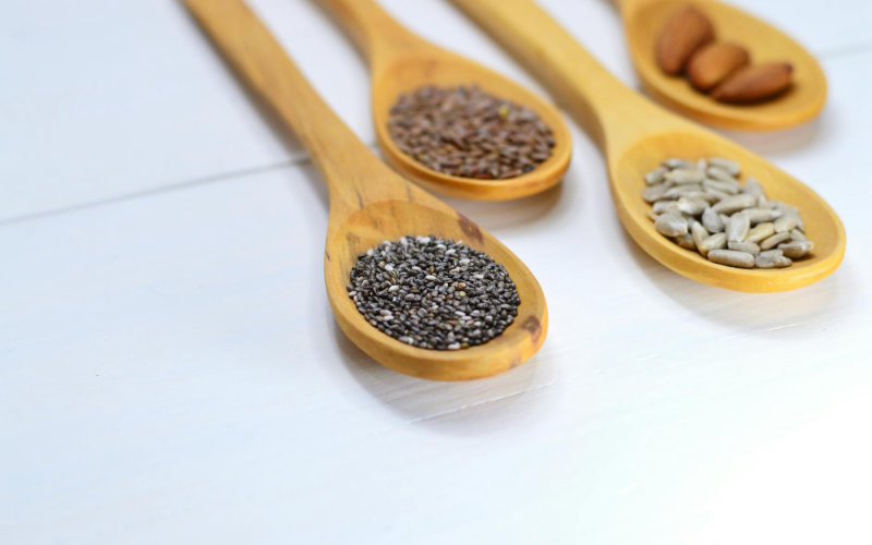 Seed Cycling for Hormone Balance Is Mostly Wishful Thinking: What the Research Actually Shows