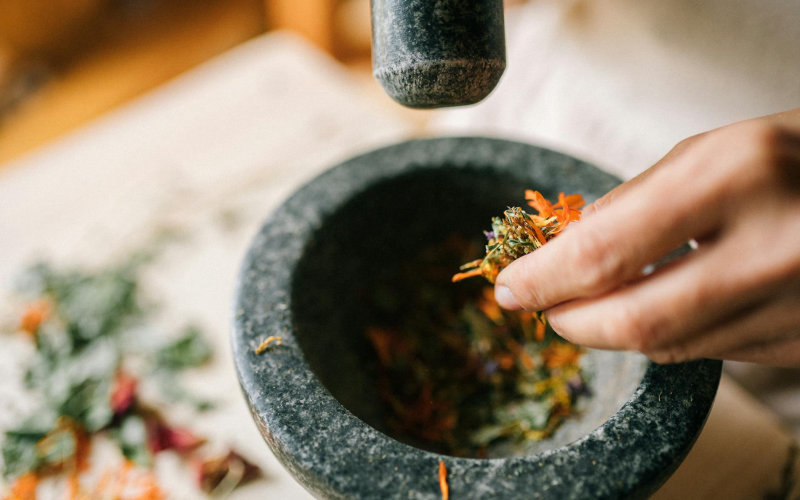 The Overlooked Art of Herb Maceration: Advanced Techniques That Triple Your Extract Potency