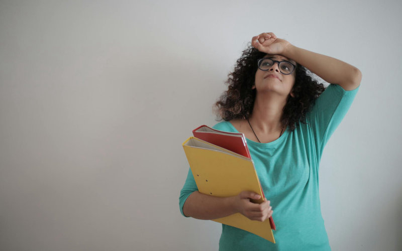 The Overlooked Reason You Feel Exhausted at 3pm That Has Nothing to Do With Sleep or Caffeine