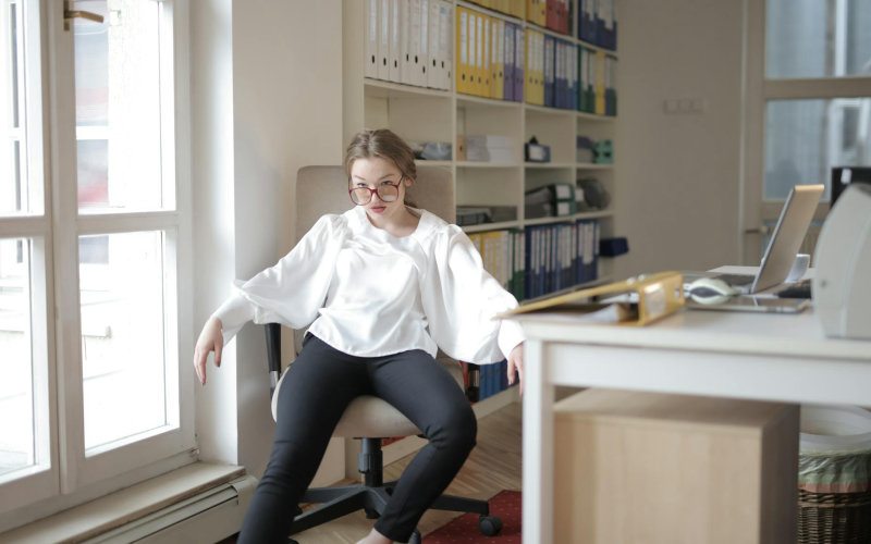 What a 2025 Meta-Analysis of 67,000 Adults Reveals About Sitting More Than 8 Hours Per Day