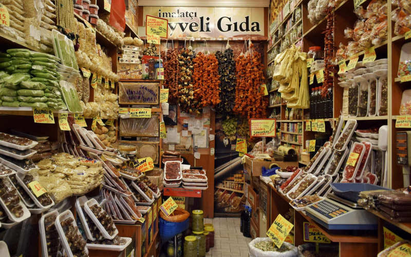 Why Dried Herbs from Grocery Stores Are Sabotaging Your Recipes and What to Buy Instead
