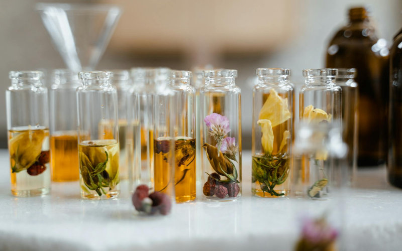 Why Most Homemade Herbal Tinctures Fail After 6 Months and How to Fix Your Extraction Process