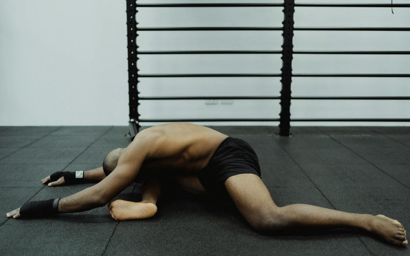 Why Stretching Before a Workout Is Making Your Injuries Worse According to Exercise Scientists