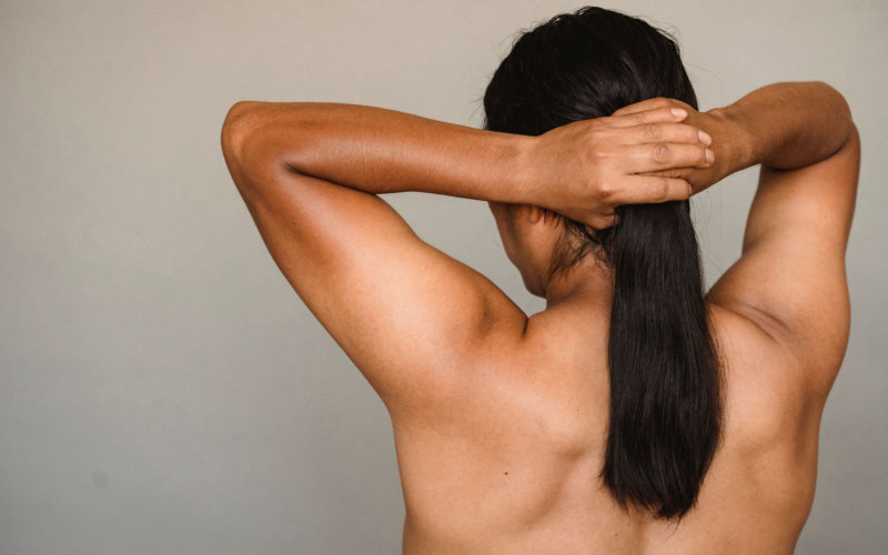 10 Benefits of Sleepign Naked you Probably Didn't Know