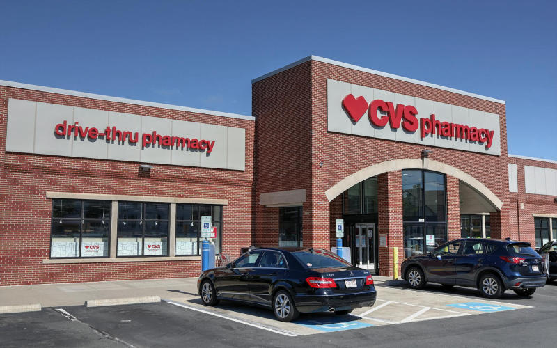 CVS Is Permanently Closing These Stores, Effective Immediately