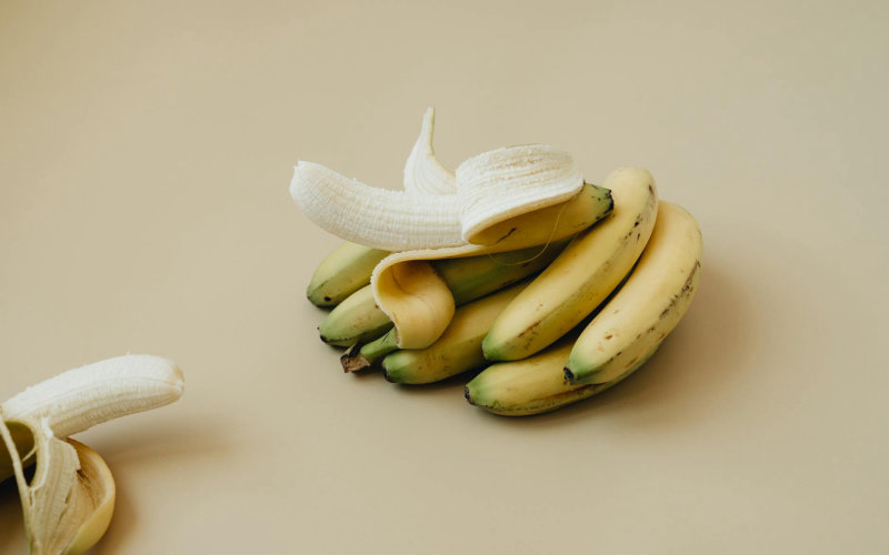 Do You Eat a Banana for Breakfast? Here's the Bad News