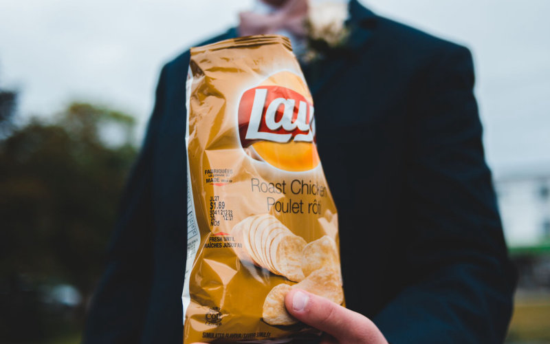 Lay's Potato Chips Recalled Over Health Concerns, FDA Warns