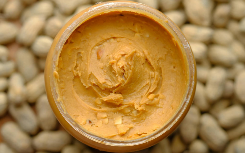 Peanut Butter Is Being Recalled Nationwide Due THIS, Officials Warn